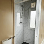 Casa Container Moderna T3 27 mq con 2 Camere e 2 Bagni