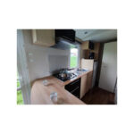 Casa Mobile Prefabbricata T2 PIPO JKL 30 mq - Soluzione Chiavi in Mano