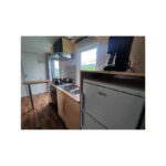 Casa Mobile Prefabbricata T2 PIPO JKL 30 mq - Soluzione Chiavi in Mano