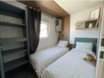 Casa Mobile Premium LOUISIANE PONANT 40mq T3