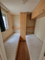Casa Mobile T3 TULA 44mq Soluzione Abitativa Versatile