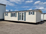 Casa Mobile T3 TULA 44mq Soluzione Abitativa Versatile