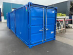 Container Magazzino 10 Piedi (Mild Steel) - Uso Deposito - immagine 4
