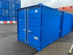 Container Magazzino 10 Piedi (Mild Steel) - Uso Deposito
