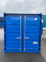 Container Magazzino 10 Piedi (Mild Steel) - Uso Deposito - immagine 2