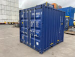 Container 10 Piedi Allestito Officina Mobile (Workshop) - immagine 2