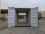 Container 20 Piedi High Cube Double Door (Doppia Porta) - Nuovo - immagine 3