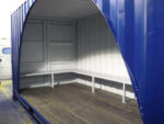 Container 20 Piedi J.O.P. - Punto di Ritrovo Giovani (Antivandalo) - immagine 2