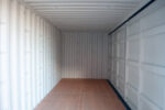 Container 20 Piedi Open Side (Apertura Laterale Totale) - Nuovo - immagine 7