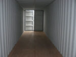 Container 40 Piedi High Cube Double Door (Doppia Porta) - Accesso Fronte/Retro - immagine 2