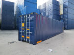 Container 40 Piedi High Cube Double Door (Doppia Porta) - Accesso Fronte/Retro