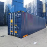 Container 40 Piedi High Cube Double Door (Doppia Porta) - Accesso Fronte/Retro