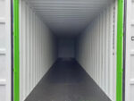 Container 40 Piedi High Cube Nuovo (2025) - Pareti Inox & Fondo Alluminio (NARU 040064-4) - immagine 7