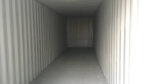 Container 40 Piedi High Cube con Pavimento in Acciaio - Nuovo - immagine 3