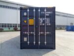 Container 40 Piedi High Cube "Side Door" (Apertura Laterale) - Nuovo (Primo Viaggio) - immagine 6