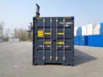 Container 40 Piedi High Cube "Side Door" (Apertura Laterale) - Nuovo (Primo Viaggio) - immagine 5