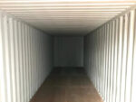 Container 40 Piedi Standard ISO - Per Stoccaggio e Trasporto - immagine 3