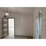 Container Abitativo T2 di Lusso 72 mq Design e Comfort Superiori