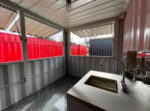 Container Bar Professionale 20' - Attrezzato per Eventi - Premium