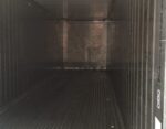 Container Frigo 40 Piedi High Cube Usato (2006+) - Motore Thermo King (PTI Testato) - immagine 2