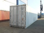 Container Frigorifero 40 Piedi High Cube (Reefer) -25°C / +25°C - immagine 5