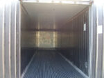Container Frigorifero 40 Piedi High Cube (Reefer) -25°C / +25°C - immagine 3