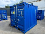 Container Magazzino Compatto 8 Piedi Nuovo