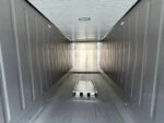 Container Reefer 20' HC Nuovo Modello 2025 Full Optional