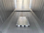 Container Reefer 20' HC Nuovo Modello 2025 Full Optional