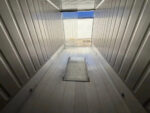 Container Reefer 20' HC Nuovo Modello 2025 Full Optional