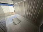 Container Reefer 20' HC Nuovo Modello 2025 Full Optional