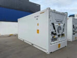Container Reefer 20' HC Nuovo Modello 2025 Full Optional