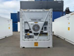 Container Reefer 20' HC Nuovo Modello 2025 Full Optional