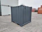 Mini Container 6 Piedi Nuovo (2024) - Grigio (Uso Magazzino) - immagine 3