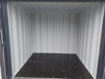 Mini Container 6 Piedi Nuovo (2024) - Grigio (Uso Magazzino) - immagine 5