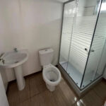 Modulo Abitativo Container 20' High Cube 14 mq Stile Legno