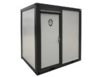 Modulo Bagno Autonomo Compatto 2,95 mq con Doccia