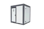 Modulo Bagno Autonomo Compatto 2,95 mq con Doccia