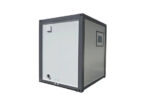 Modulo Bagno Autonomo Compatto 2,95 mq con Doccia