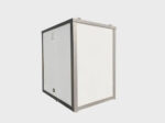 Modulo Bagno Contenitore Autonomo Bastone 3.6mq