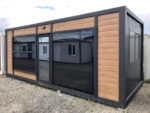 Modulo Ufficio Premium 16,8 mq