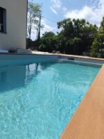 Piscina Container Modulare LC 15 Piedi