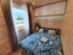 Residenza Mobile SAMOS 35 mq con 2 Camere