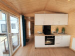 Residenza Mobile SAMOS 35 mq con 2 Camere