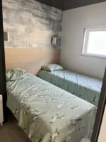 Residenza Mobile Taos F4 Design Panoramico Luminoso T3 37.84 mq
