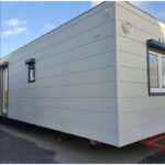 Residenza Modulare T2 50mq Design Moderno e Comfort Premium