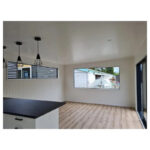 Residenza Modulare T2 79,8 mq con Arredi e Comfort Premium