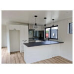 Residenza Modulare T2 79,8 mq con Arredi e Comfort Premium