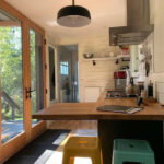 Residenza Modulare Torch & Timber - Design Personalizzabile