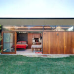 Studio Prefabbricato Lumière 20' - Modernità e Comfort in un Design Compatto - Premium